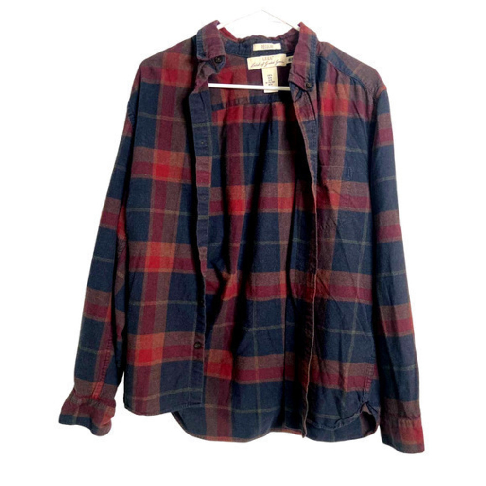 Flannel